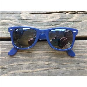 Ray-Ban Wayfarers